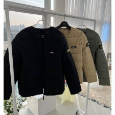 내셔널지오그래픽 보경 알티카 헤론 슈퍼라이크 패딩