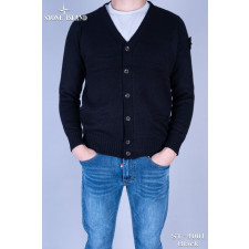 스톤아일랜드 ST-4001 가디건