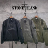 스톤아일랜드 가슴 포켓 자켓
