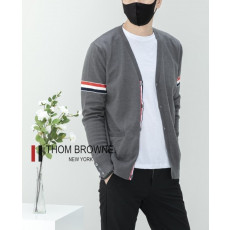 톰브라운 소프트 데일리 가디건