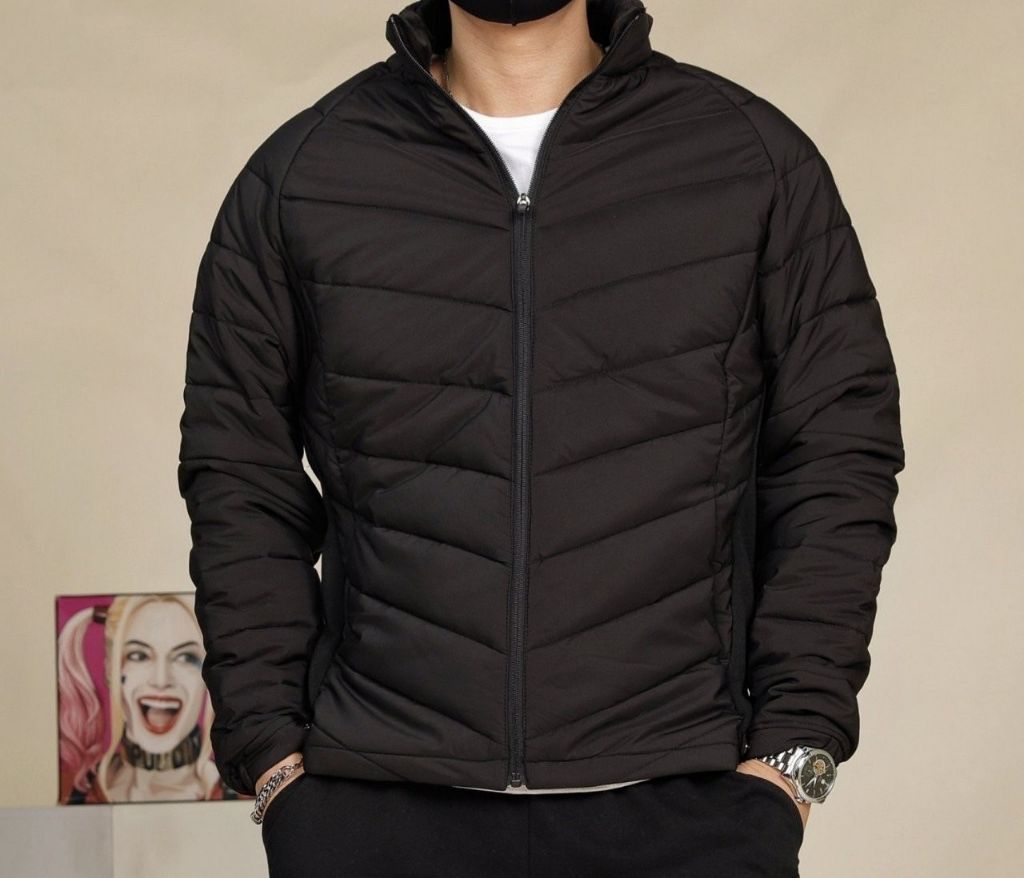 몽클레어 쉐도우 라인 경량 패딩