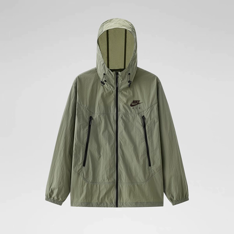 나이키 디어 윈드브레이커 바람막이