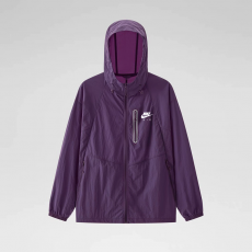 나이키 루프 원드브레이커 바람막이