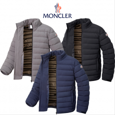 몽클레어 골든 패딩