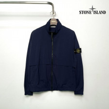 스톤아일랜드 투웨이 윈드브레이커 바람막이