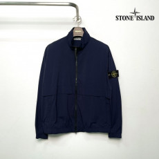 스톤아일랜드 투웨이 윈드브레이커 바람막이