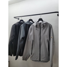 몽클레어 고프 워터 매쉬 바람막이