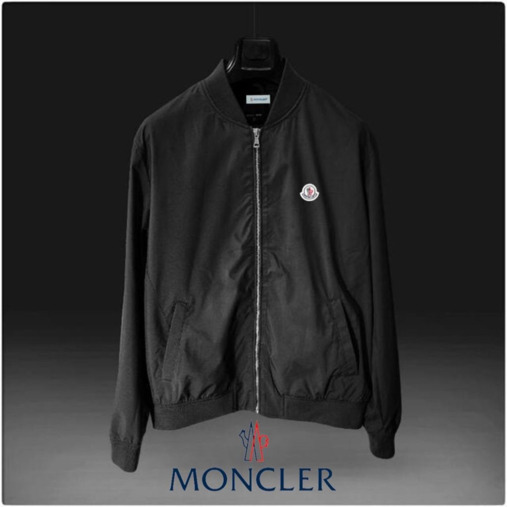 몽클레어 Bharani 봄버 자켓