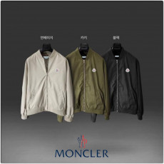 몽클레어 Bharani 봄버 자켓