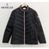 몽클레어 삼선 라인 경량 다운 패딩