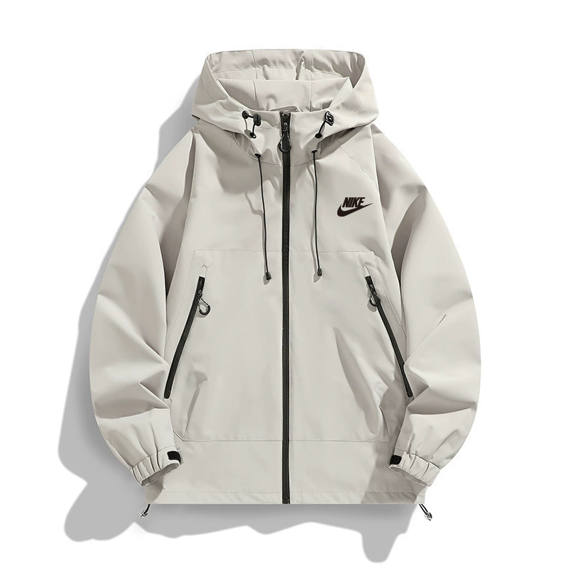 나이키 스피어 윈드브레이커 바람막이