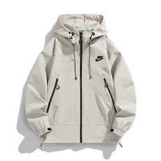 나이키 스피어 윈드브레이커 바람막이