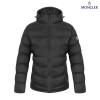 몽클레어 디테처블 후드 패딩