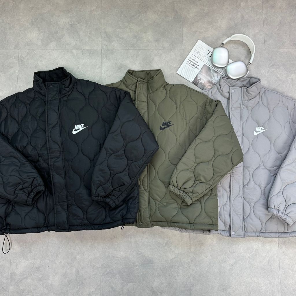 나이키 뉴 항아리 패딩