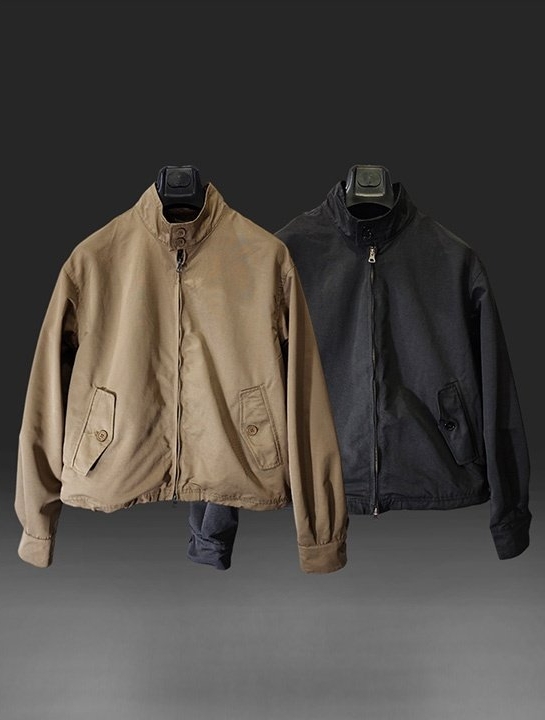 입생로랑 바라쿠다 자켓