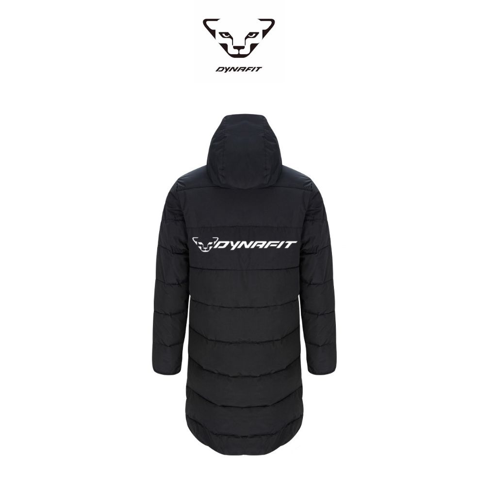 다이나핏 레서트 롱패딩