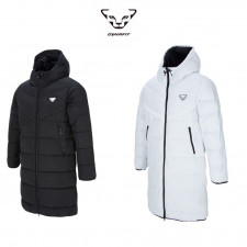 다이나핏 레서트 롱패딩