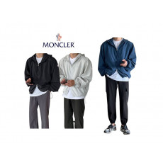 몽클레어 투웨이 윈드브레이커 바람막이