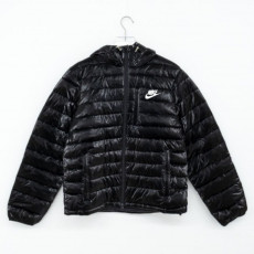 나이키 네온 경량 패딩