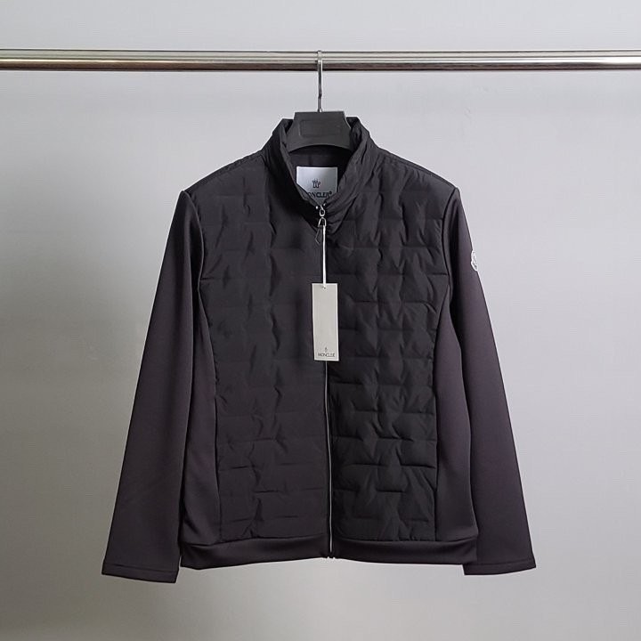 몽클레어 덕다운 경량 패딩