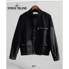 스톤아일랜드 올드이펙트 자켓