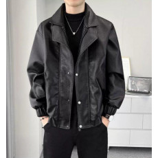 버버리 더블 숄카라 자켓