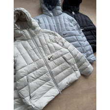 나이키 마르코 오리털 경량 패딩