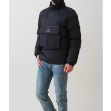 아크테릭스 테크 팩 다운 패딩