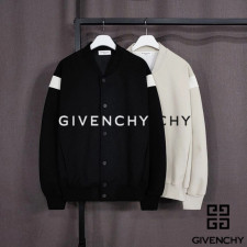 지방시 스타디움 바시티 자켓