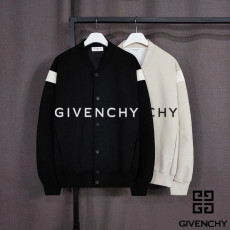 지방시 스타디움 바시티 자켓