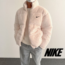 나이키 헤비 다운 패딩
