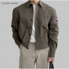 캐나다구스 아틀란틱 샌포드 카라 자켓