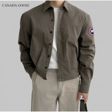 캐나다구스 아틀란틱 샌포드 카라 자켓