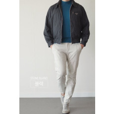 프라다 카라미 자켓