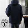 노비스 방수 점퍼 패딩