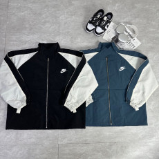 나이키 슬로우 레코드 자켓