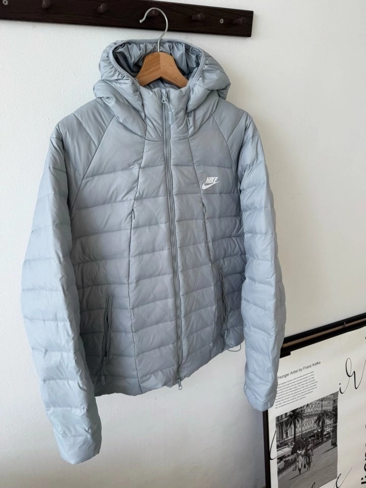 나이키 나그랑 다운 오리털 경량 패딩