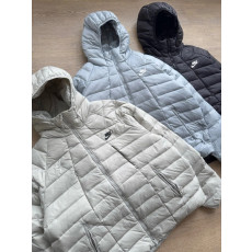 나이키 나그랑 다운 오리털 경량 패딩