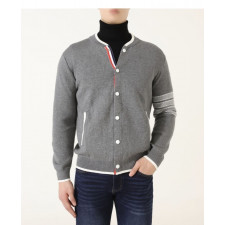 톰브라운 앵커 캐시미어 니트 자켓