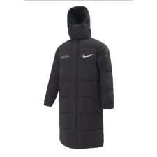 나이키 엠부쉬 스카치 롱패딩