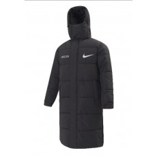 나이키 엠부쉬 스카치 롱패딩