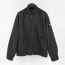 프라다 슬리브 플레이트 자켓