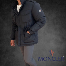 몽클레어 타슬론 패딩 자켓