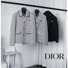 디올 에뜨왈 이디드 하운드 자켓