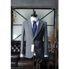 구찌 클레식 하운드 자켓