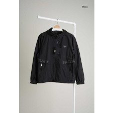 프라다 바람막이