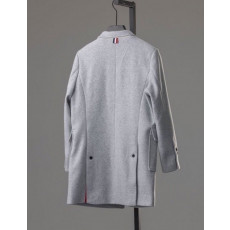 톰브라운 매킨토시 미들 클래식 코트