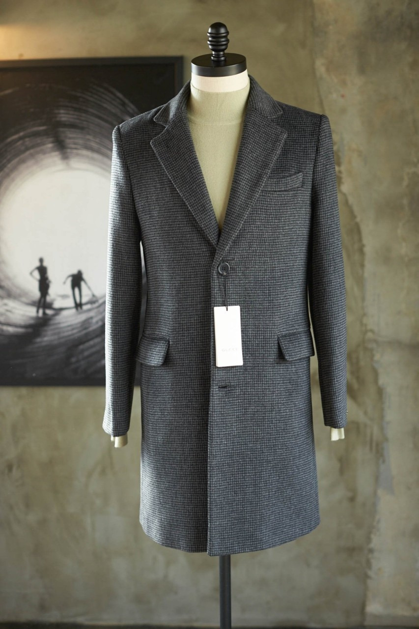 구찌 하운드투스 코트