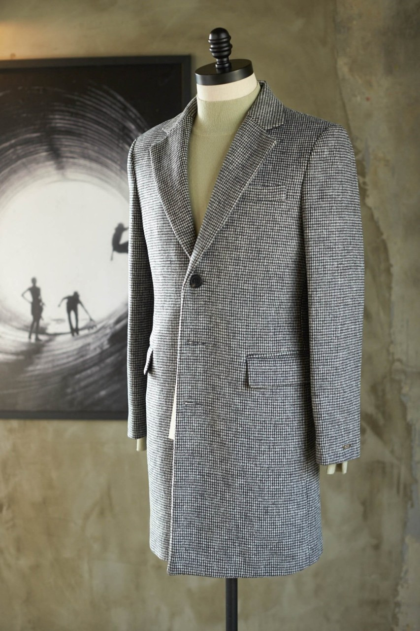 구찌 하운드투스 코트