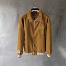 아미리 코듀로이 자켓